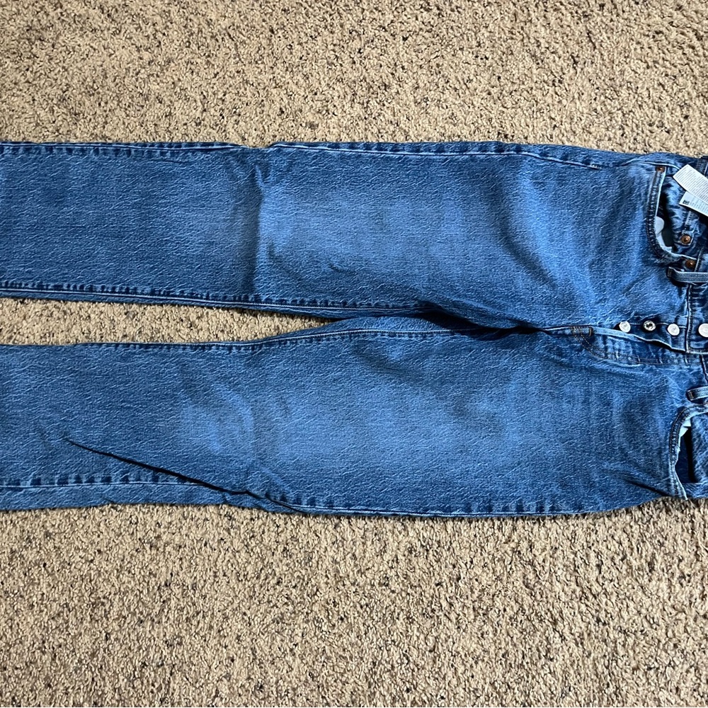 Levi's 501 Women's Jeans